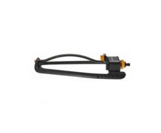Oszillierender Sprinkler Metallfuß - 1023660 - Fiskars