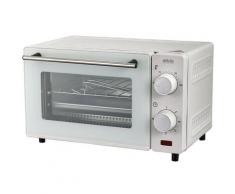 Schneider Homeline MB9500 Mini Backofen 9Liter - Silva