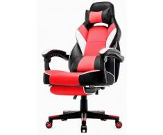 Intimate Wm Heart - Gaming Stuhl mit hoher Rückenlehne, Ergonomischer Racing Gaming Chair,