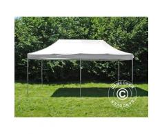 Faltzelt Faltpavillon Wasserdicht FleXtents Xtreme 60 3x6m Weiß
