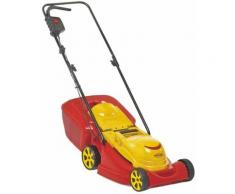 Wolf-garten - 38cm Elektro Rasenmäher S 3800 E | 1.400 Watt