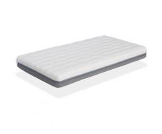 Babymatratze 67X137 KALA - Hohe 11CM - Kindermatratze - Entfernbar - Doppelseitiger