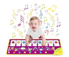 Babyspielzeug im Alter von 1 bis 2 Jahren Mädchen Junge - Kinderspielzeug Babyspielzeug