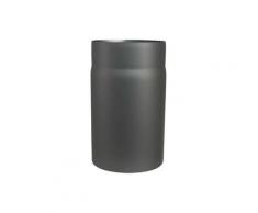 Abgasrohr für Kaminofen Länge 250 mm Ø 150 mm - 80345010