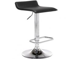 Barhocker DYN-schwarz