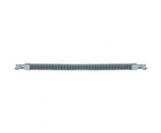 Paulmann Licht - Paulmann 968.88 URail Stromschienen Flex Verbinder Chrom matt 230V Schienensystem