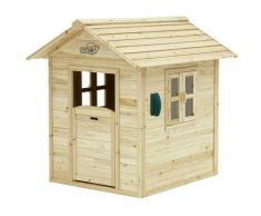AXI - Spielhaus Noa aus fsc Holz | Outdoor Kinderspielhaus für den Garten | Gartenhaus für Kinder