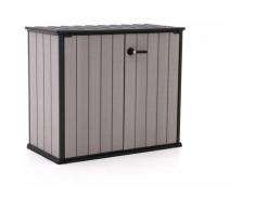 Kunststoff Gartenschrank 'Patio Store' (1000 l) - Keter