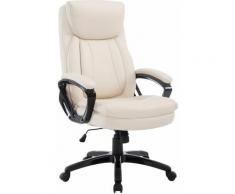 Bürostuhl Platon-creme