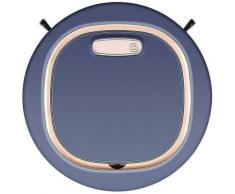Roboter-Staubsauger, 3 in 1 Bodenstaubsauger und Wischmop, Super Saugkraft, 1500pa