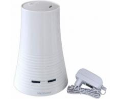 Medisana Luftbefeuchter mit Ultraschall- Technologie 900 ml