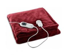 Dr. Watson XL Heizdecke 120 W 3 Temperaturstufen 180 x 130 cm Bedienteil