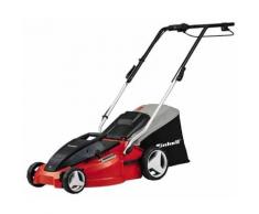 Einhell - 42cm Elektro-Rasenmäher GC-EM 1742 | 1700 Watt