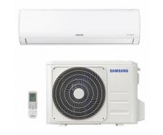 SAMSUNG Klimaanlage R32 Wandgerät "AR35 Maldives 2020" 2,6 kW SET