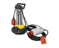 KSB Tauchpumpe Schmutzwasserpumpe Ama–Drainer A 522 SD/11 3x400 V mit Schwimmerschalter 29128866