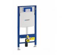Geberit Duofix Element für Wand-WC, Höhe 112 cm, mit SIGMA Unterputz-Spülkasten - 111300005