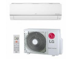 LG Klimaanlage Standard Plus R32 Wandgerät 5,0 kW SET
