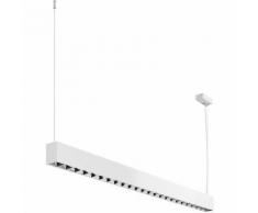 Oden LED-Rasterleuchte, up and down - Arcchio