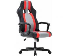 Intimate Wm Heart - Ergonomischer Gaming Stuhl, Hochverstellbarer Computerstuhl, Bürostuhl aus