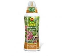 Compo - Mediterraner Pflanzendünger, 500 ml