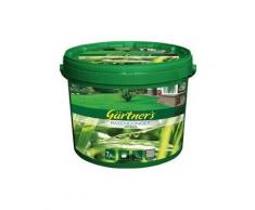 Rasendünger LZW m. Eisen-II-Sulfat, 7,5kg 4012338730029 Inhalt: 1