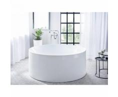 Badewanne freistehend rund IBIZA