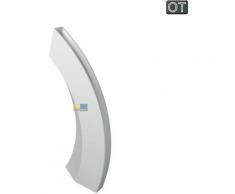 Gorenje - Türgriff, griff weiß für Frontlader Waschmaschine - Nr.: 333855 ORIGINAL