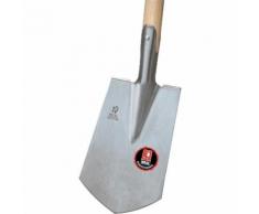 BRITTA-Spaten Geestemünd Größe 0, poliert Hickory 4005827150132 Inhalt: 1