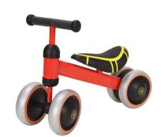 Skecten - Laufrad Baby Laufräder Babyspielzeug für Jungen Mädchen Säugling Lauflerner Kinderfahrrad