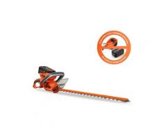 Fuxtec - 40V Akku Heckenschere E522D ohne Akku