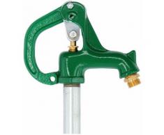 Frostsicherer Wasserhahn Gartenhydrant Standventil 1,70 m