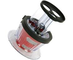 Moulinex - Ersatzteil - Set Presse-Schnecke für Entsafter - 321333