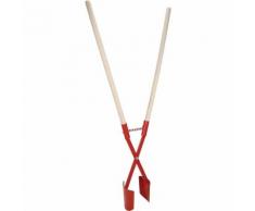 Erdlochausheber Gr. 2 150-320 mm 4317784462051 Inhalt: 1