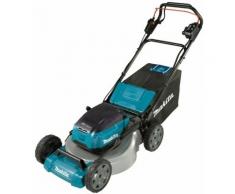 Makita - 2x 18V Akku-Rasenmäher DLM532Z | ohne Akku und ohne Ladegerät