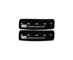 Laubsammelkit GLSK UNI für Rasenmäher