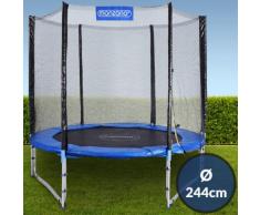 Trampolin 244cm
