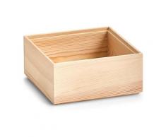 Ordnungsbox, Kiefer - Zeller