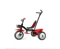Kinderdreirad Laufrad Baby Laufräder Babyspielzeug für Jungen Mädchen Säugling Lauflerner