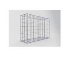Gabione 17311 - 100 x 70 x 30 cm
