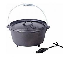 Fire Beam Dutch Oven Topf 11,28 L