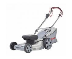 IKRA IAM 40-4625 S / Rasenmäher Stahldeck (46 cm Schnittbreite, Radantrieb) SOLO - 77003540