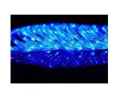 LED Lichterschlauch Lichtschlauch Lichterkette Aussen Innen Weihnachtsbeleuchtung Weihnachten Deko