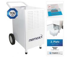 BT55 Bautrockner Kondenstrockner Luftentfeuchter Raumentfeuchter Entfeuchter Trockner (max.