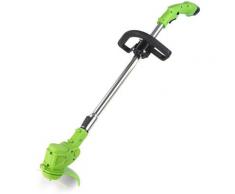Gruner elektrischer Rasenmaher YY-GCJ00
