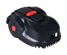 Rasenmaher-Roboter 1000 M2 Mit Lcd 4,4Ah 24V Batterie