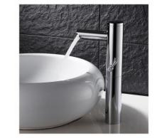 Auralum Automatischer Infrarot Wasserhahn mit IR Sensor badarmaturen waschtischarmatur