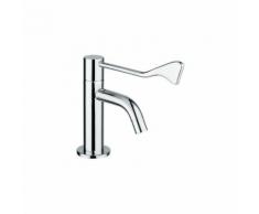 Waschtischarmatur mit klinischem Hebel Idral 02150 | Chrom