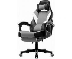 Intimate Wm Heart - Gaming Stuhl mit hoher Rückenlehne, Ergonomischer Racing Gaming Chair,