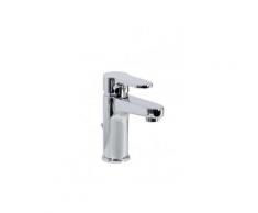 Fackelmann Einhebelmischer MILANO Chrom Glanz-"86216"