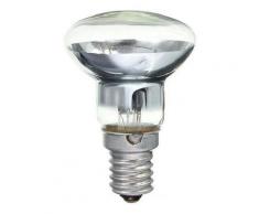R39 E14 30 W Lavalampe, kleine Edison-Schraube, SES-Reflektor, Lavalampe, warmweiß, 2800 K, R39,